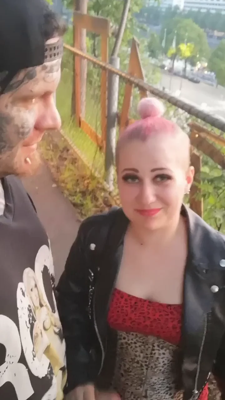 🔥 2019 Summer Public BJ Slut Makes You Goon in 2024 😈💦