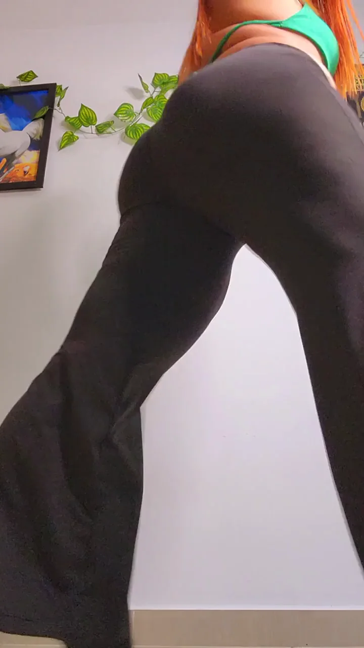 You owe me your cock if you saw this!