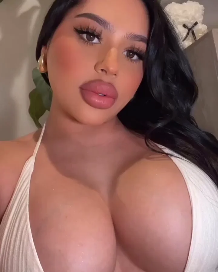 Who are yall gooning to today?