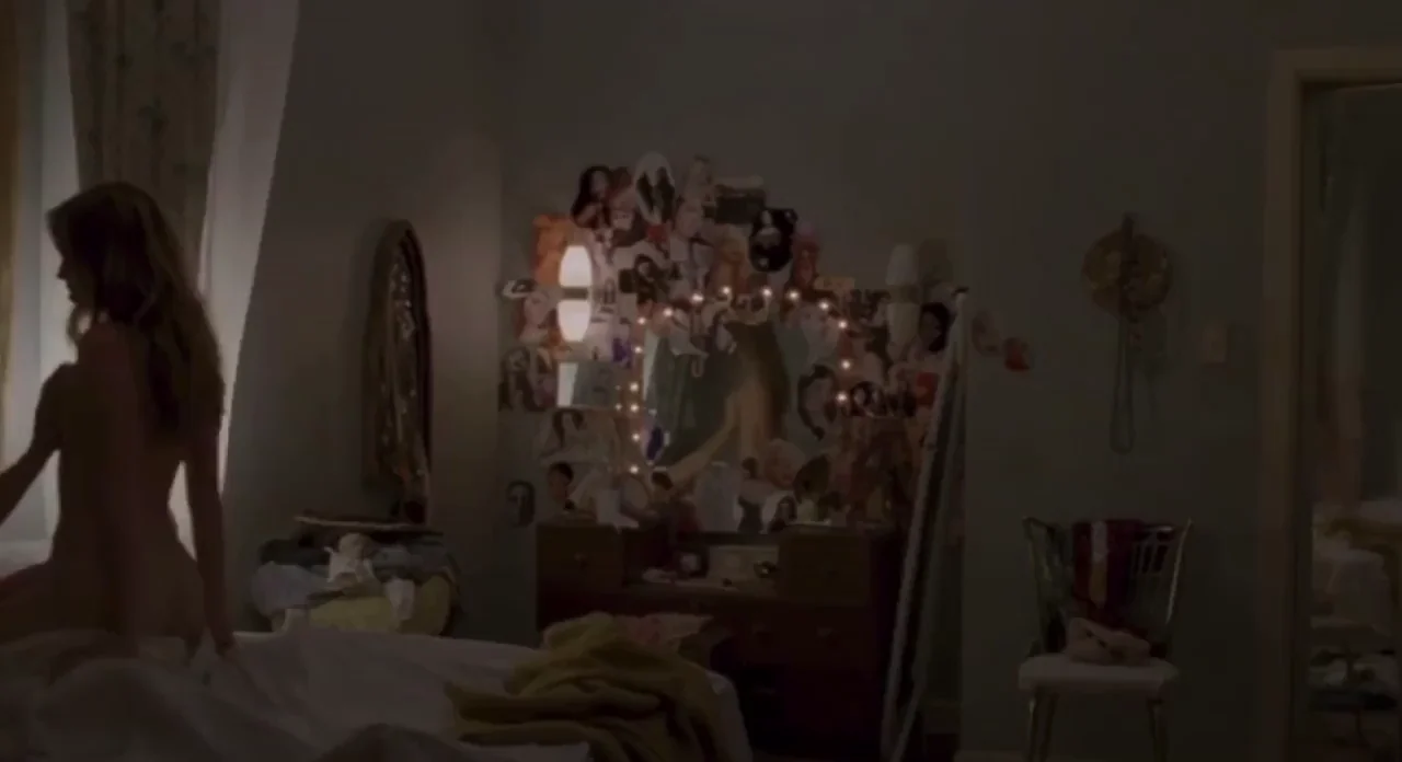 Lili Simmons. True Detective. 2104 (sound, as always, in the redgifs link)