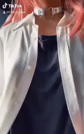 Tiktok Boobs