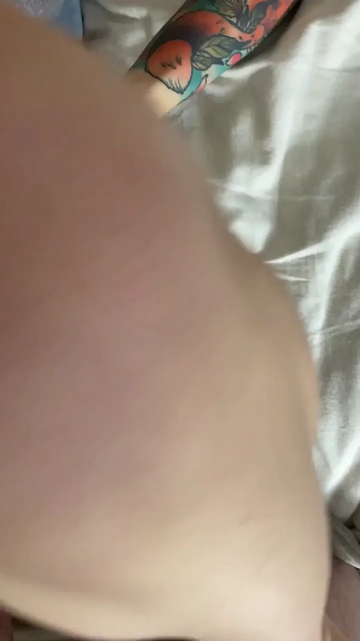 [MF] Panties come off, cock comes out