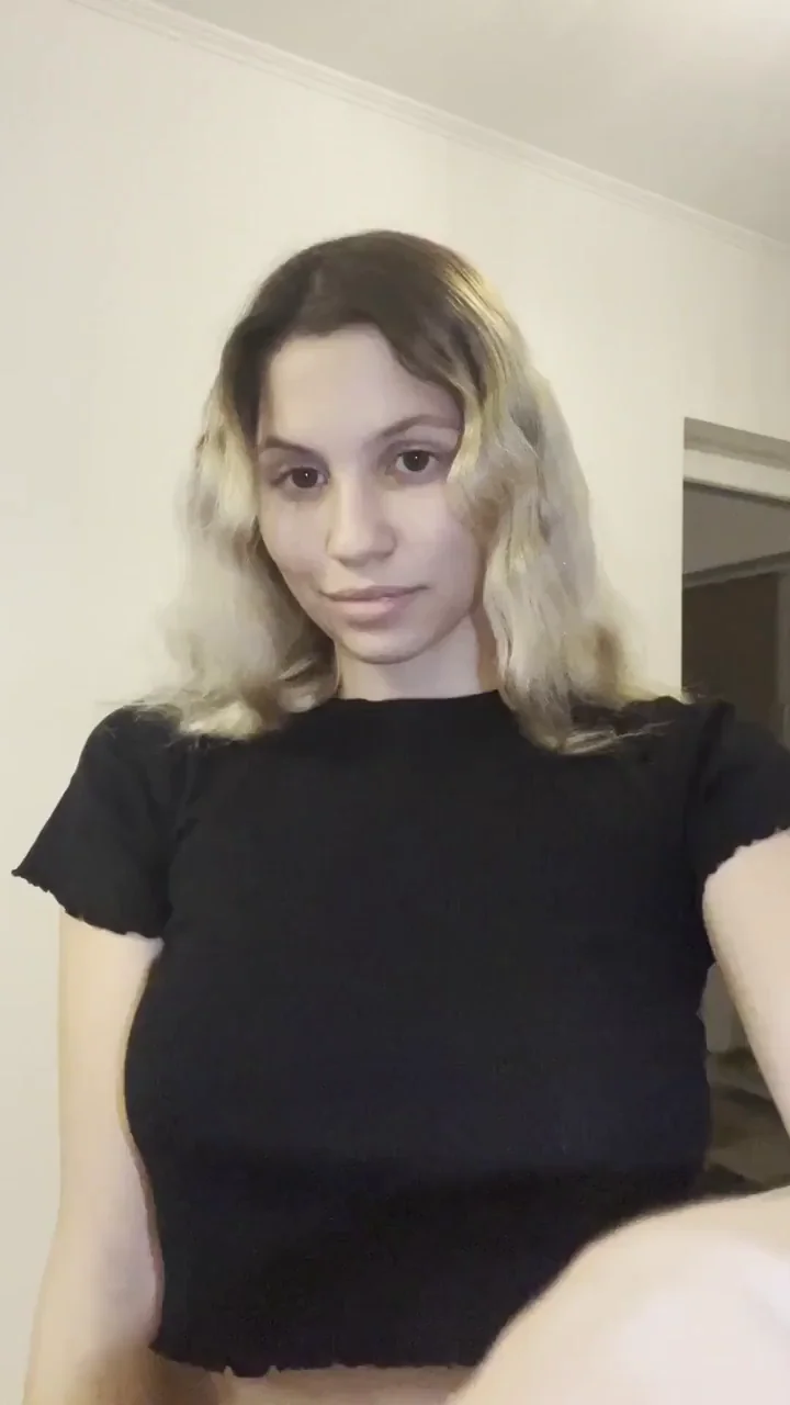 My boobs are perfect to suck