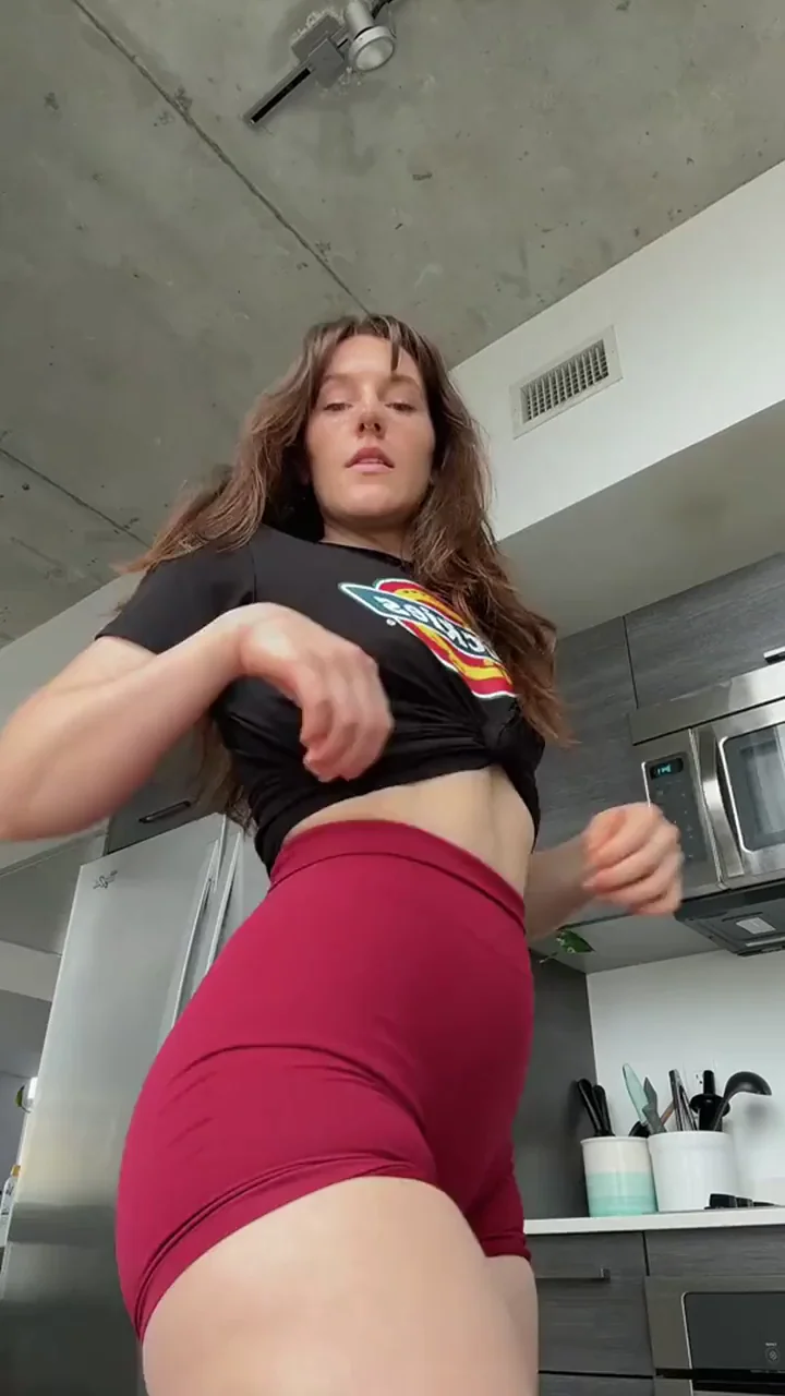 No catchy caption just a lot of ass :b