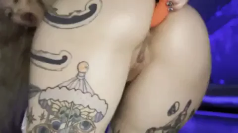 I've always liked anal better than pussy. Do you agree with me?