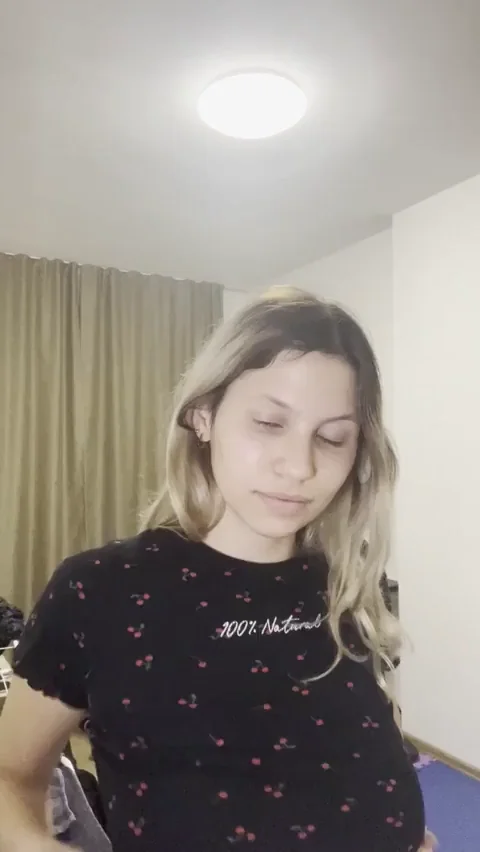 Making them bounce for you daddy