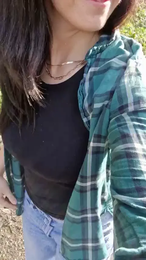 I think I'm creampie worthy!