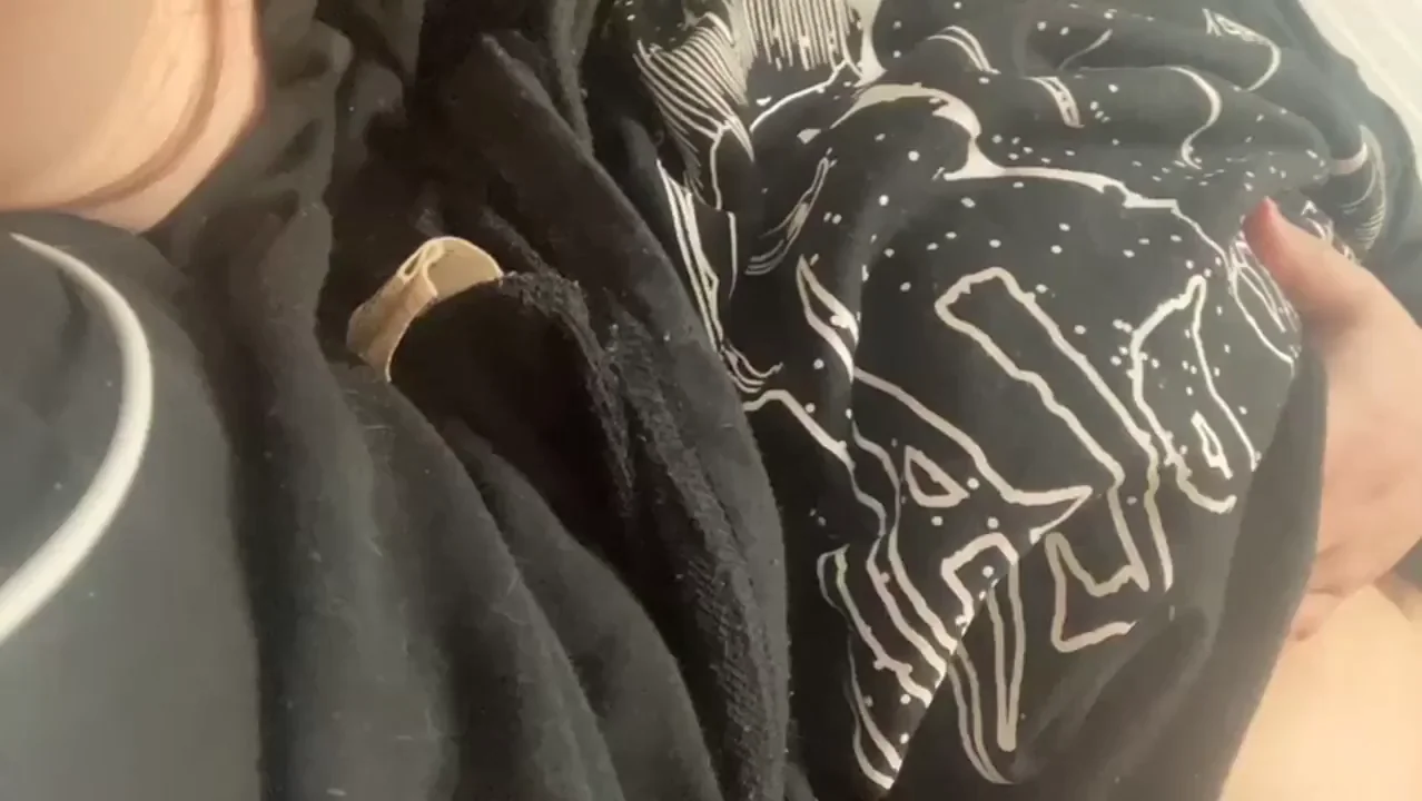 These huge ghosties can make you so hard alone