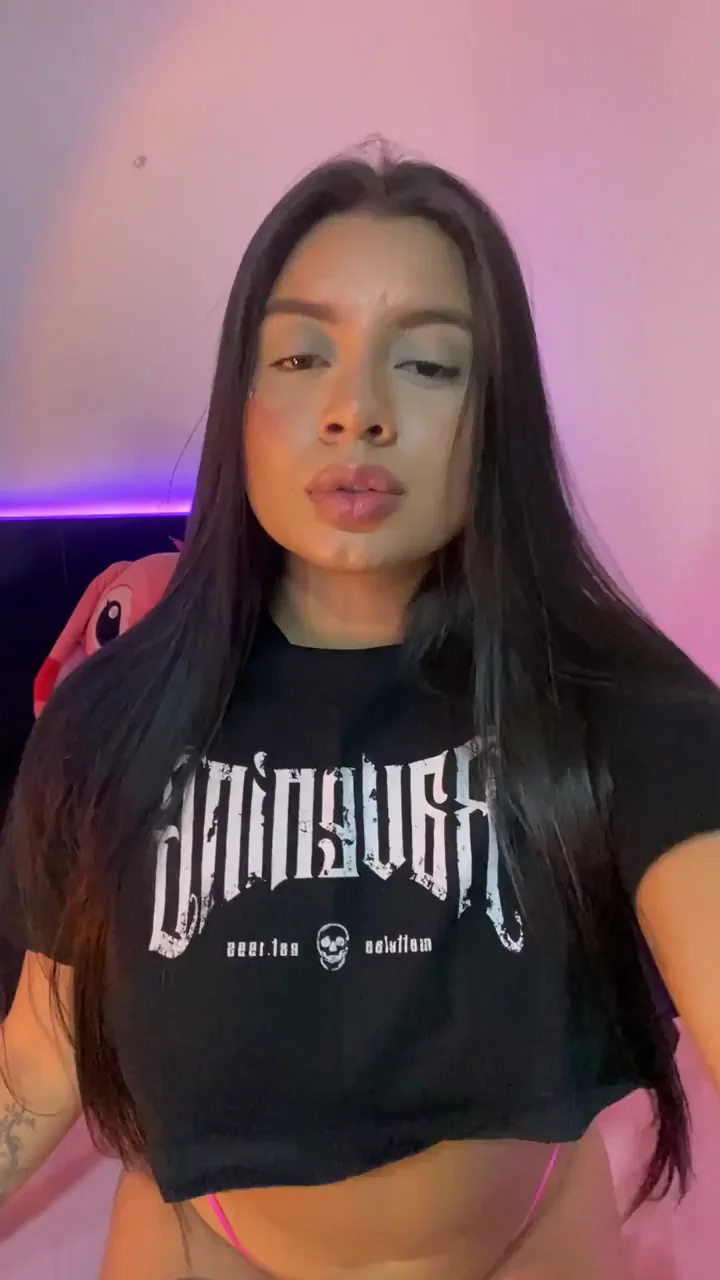 Addict Me, Boyfriend! 😈🔥 Slimthick Latina Tease