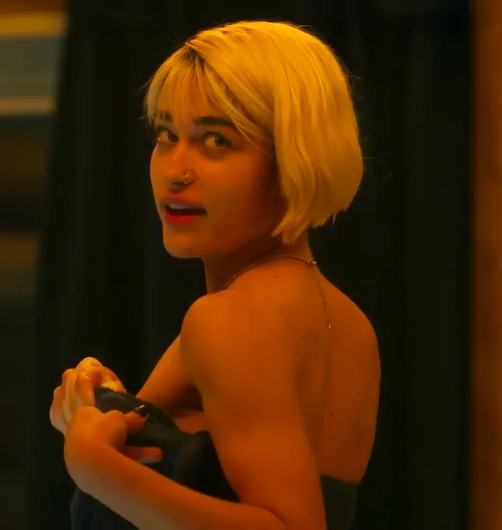 Margherita Aresti in "˜Noi Siamo Leggenda' [Enhanced 60fps]