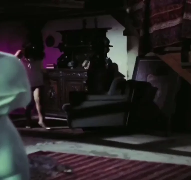 Soad Hosny - Beer El Herman (1969)