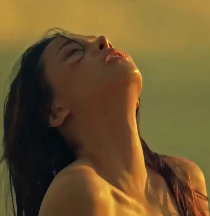 Angeli Khang's Steamy Salakab Beach Nude Fuck 🔥🍑💦
