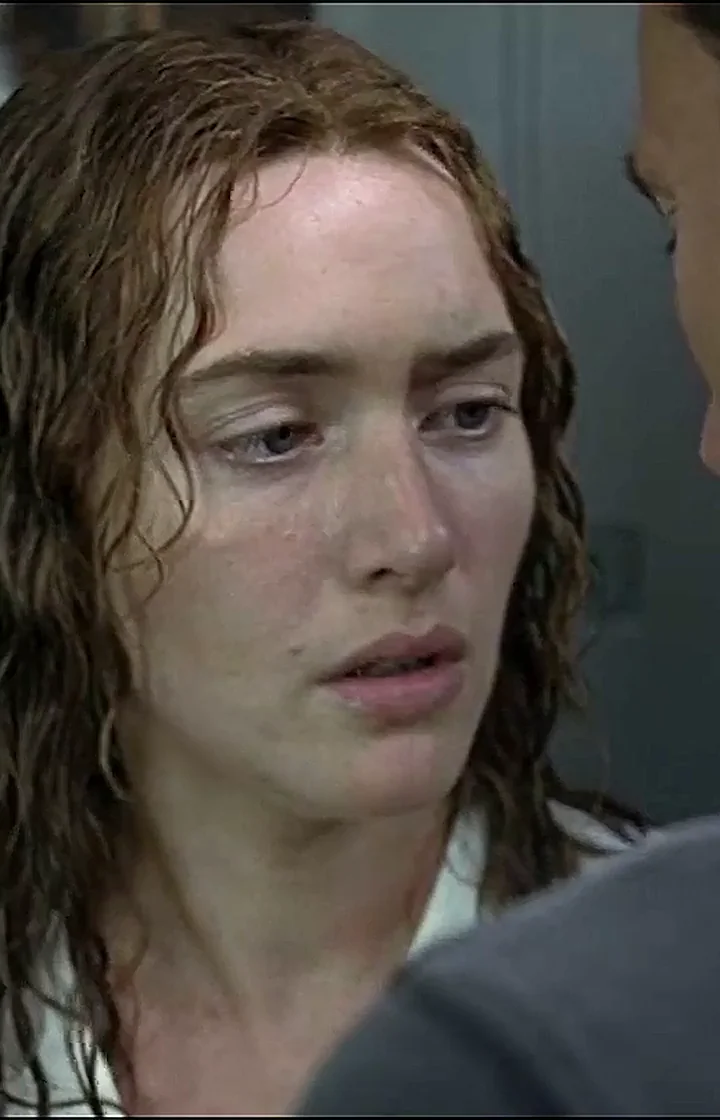 Kate Winslet in Little Children (2006) (60fps with sound)