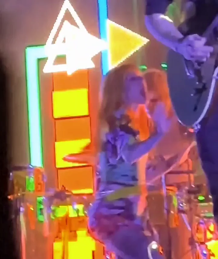 Hayley Williams