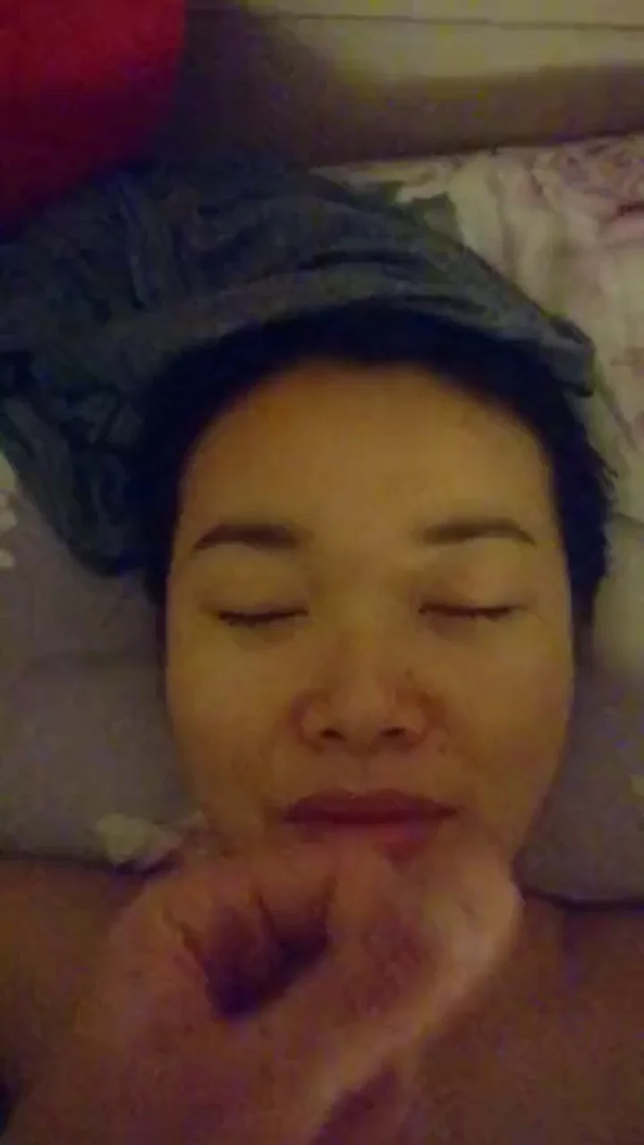 Good Asian!