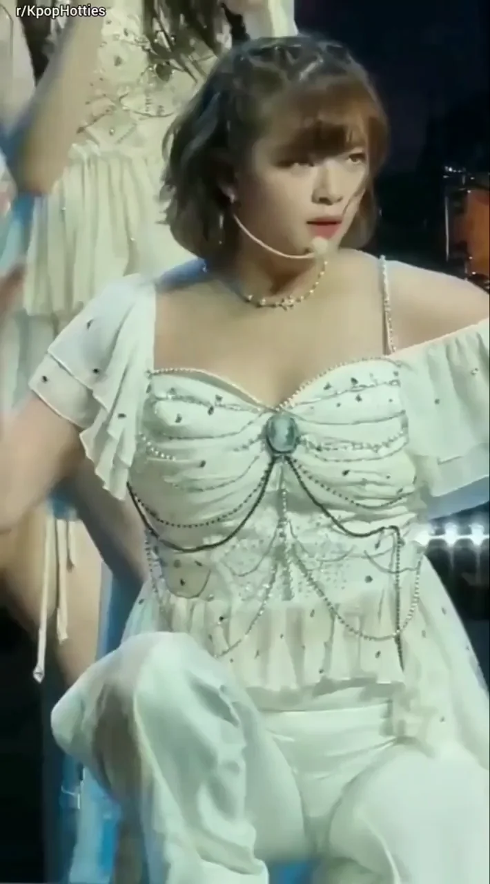 Yoo Jeongyeon