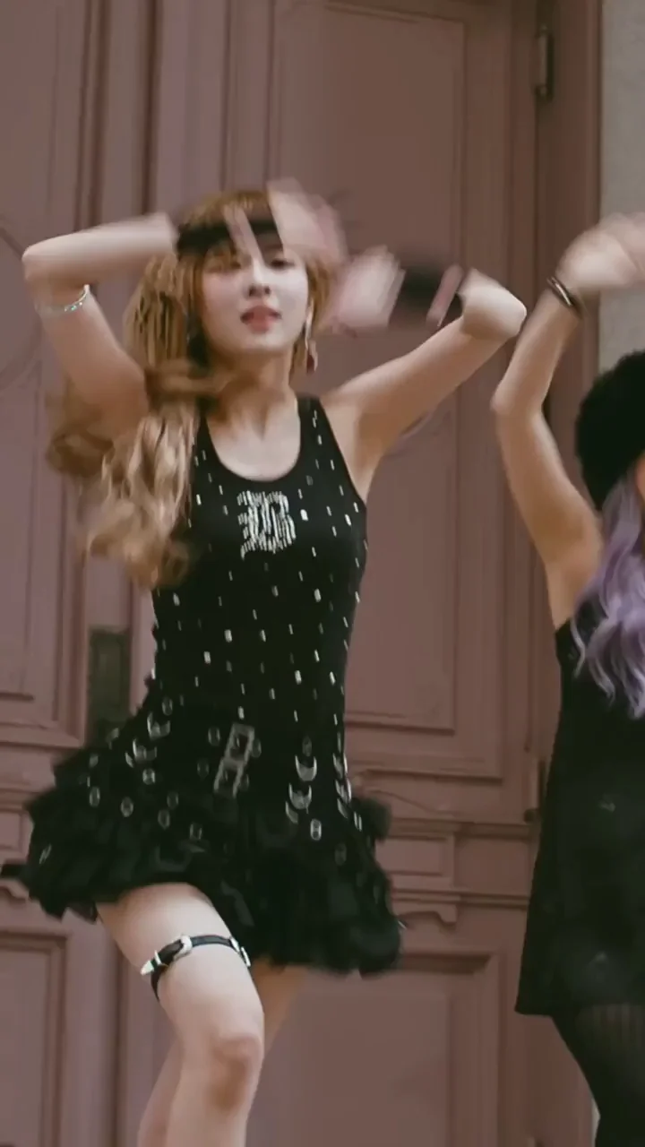 MiU Limelight Kpop Tease 💃🔥