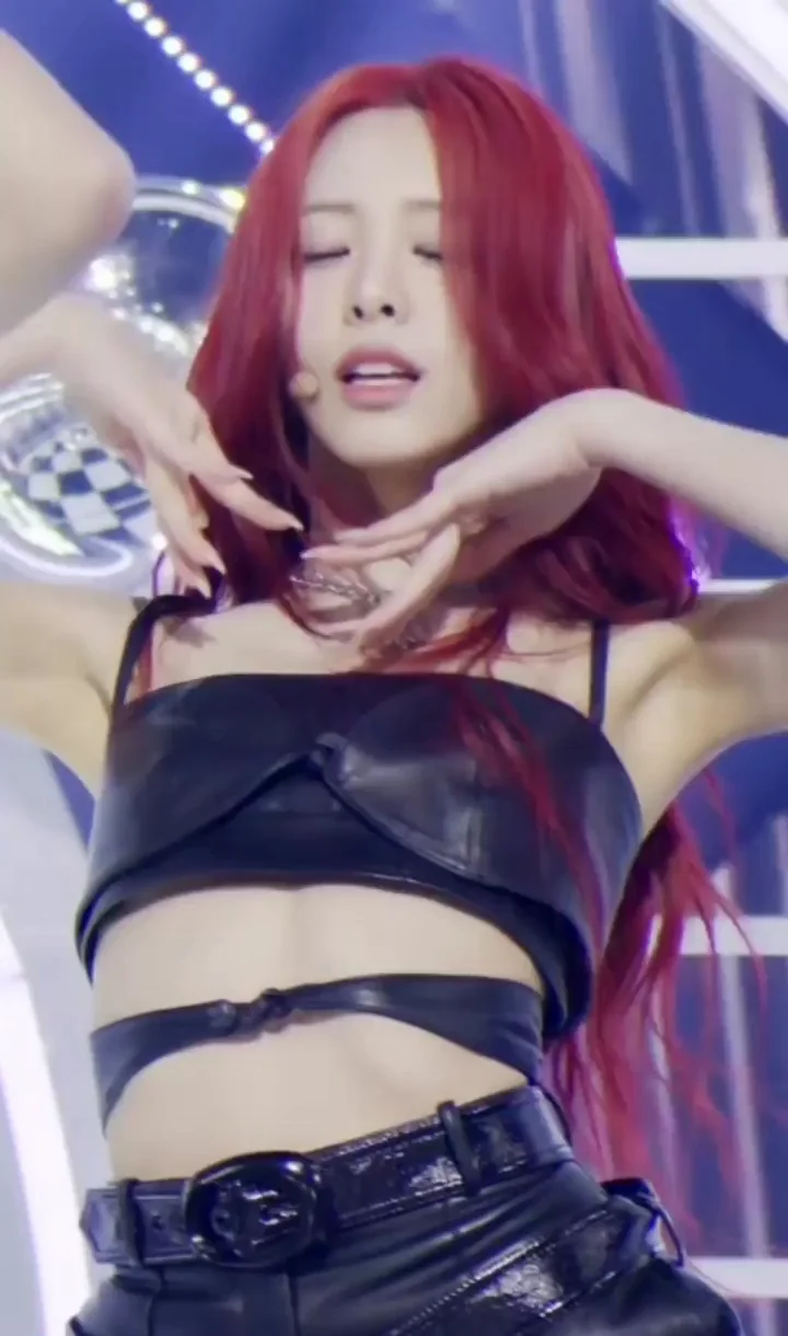 ITZY - Yuna