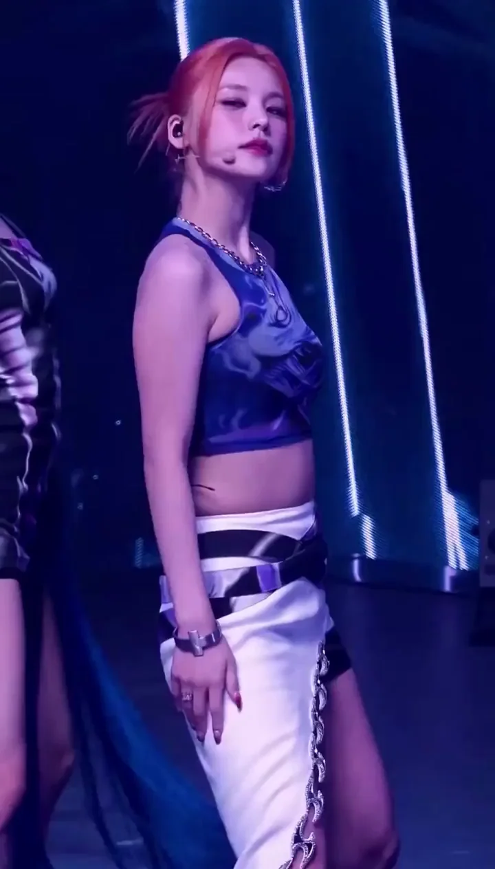 ITZY - Yeji