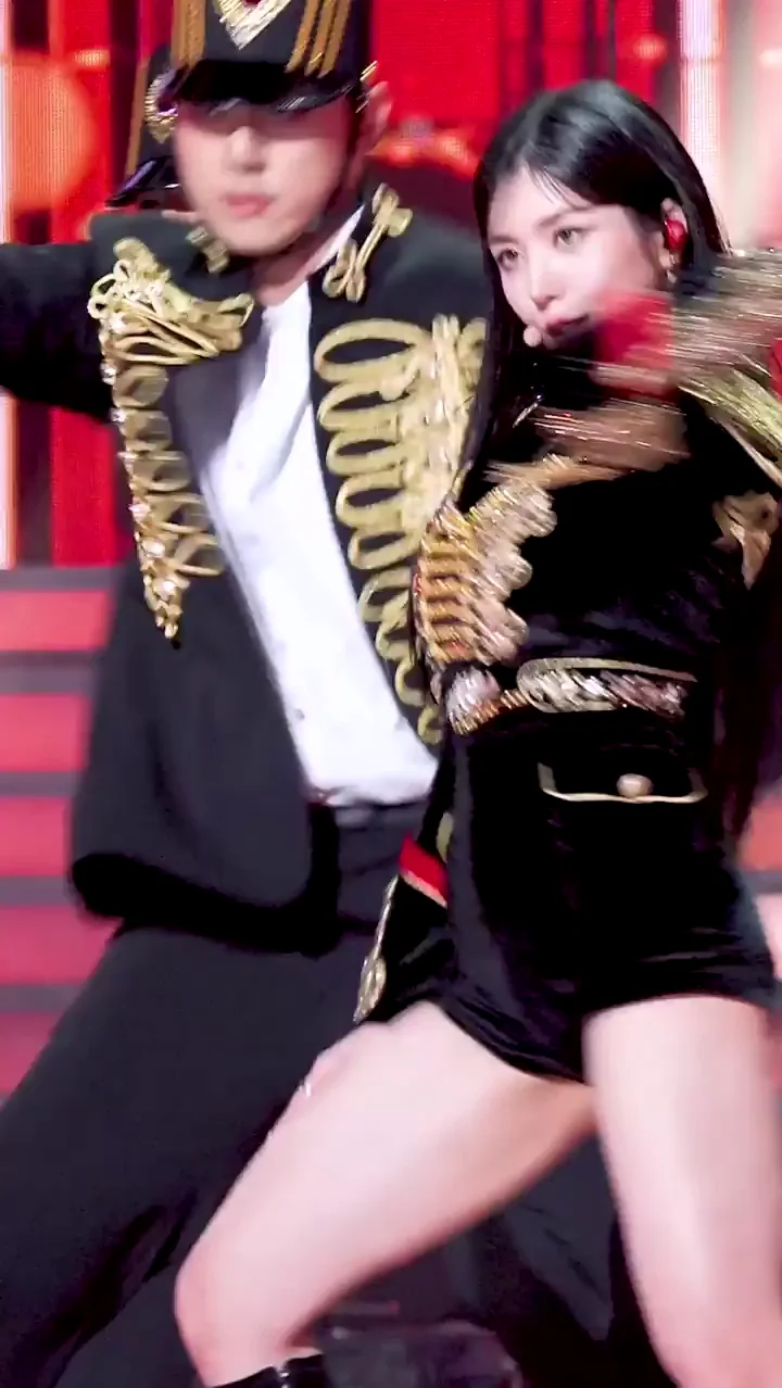 Kwon Eunbi