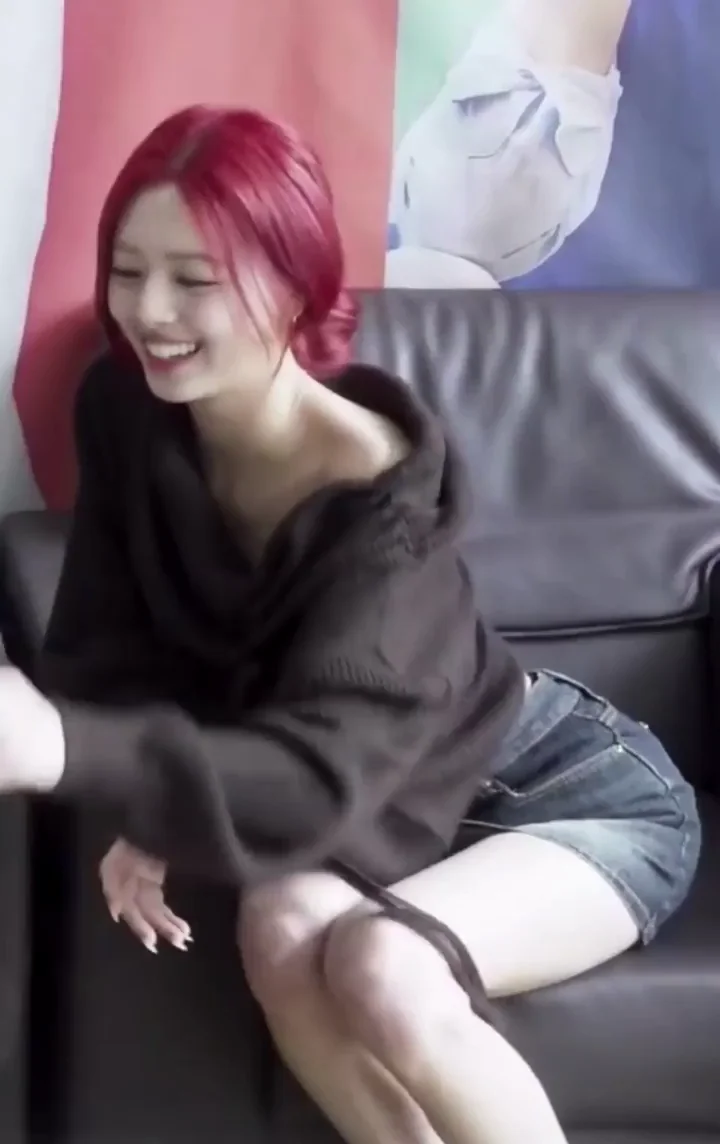 ITZY - Yuna