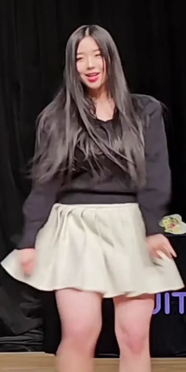 tripleS - Chaeyeon