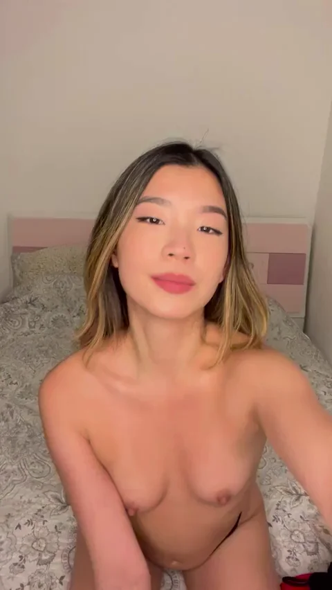 These pale titties won't disappoint