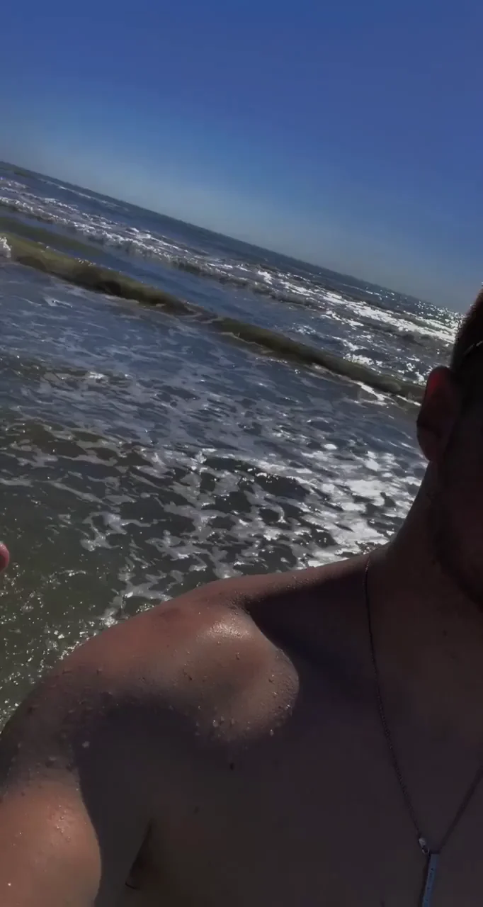 BFFs Swap Hubby Cocks on Beach & Bed 😈👙💦 Cuckold Fun Heals Marriages!