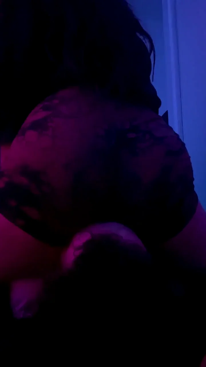 No Escape from This Thicc Teen Ass Smother – Shutting Him Up with Facesitting Fire! 🔥