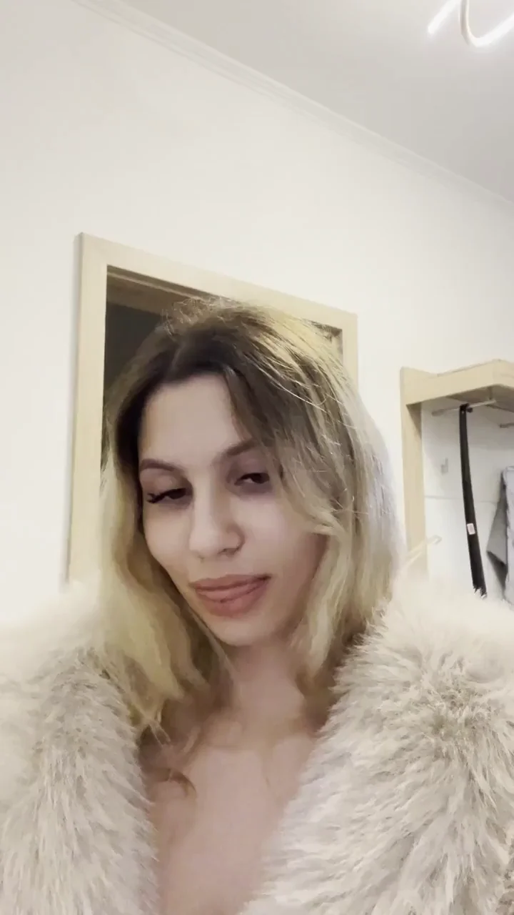 Perfect and horny
