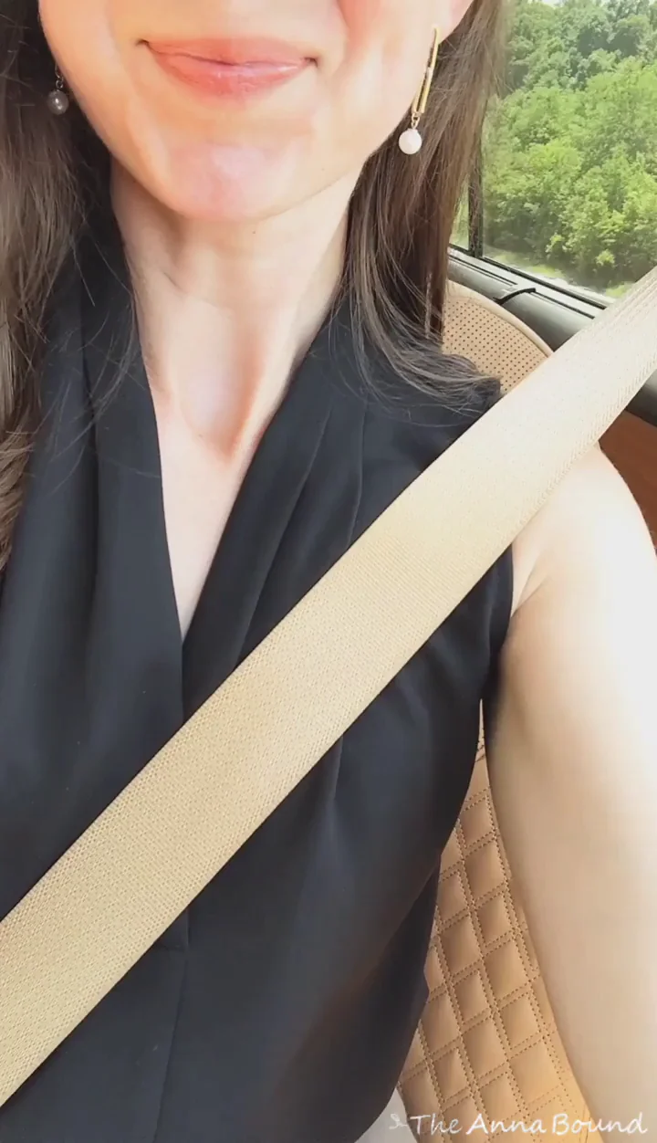 Now THIS is the real reason to get a self-driving car 😁 [gif]