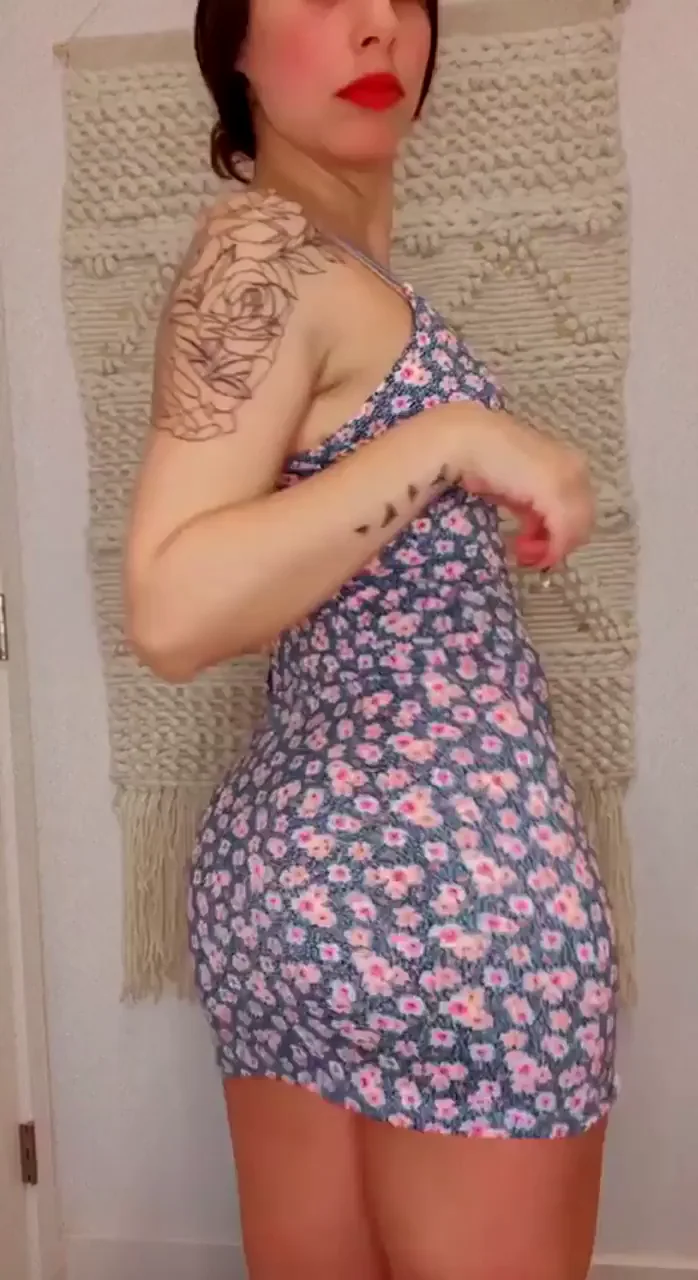I heard someone ordered milf booty|