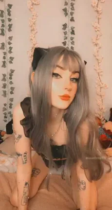 fuck me silly please!?