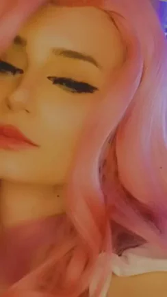 Did you miss my little moans