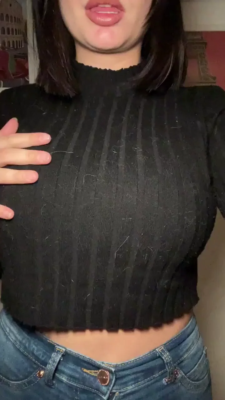 they are made to be sucked
