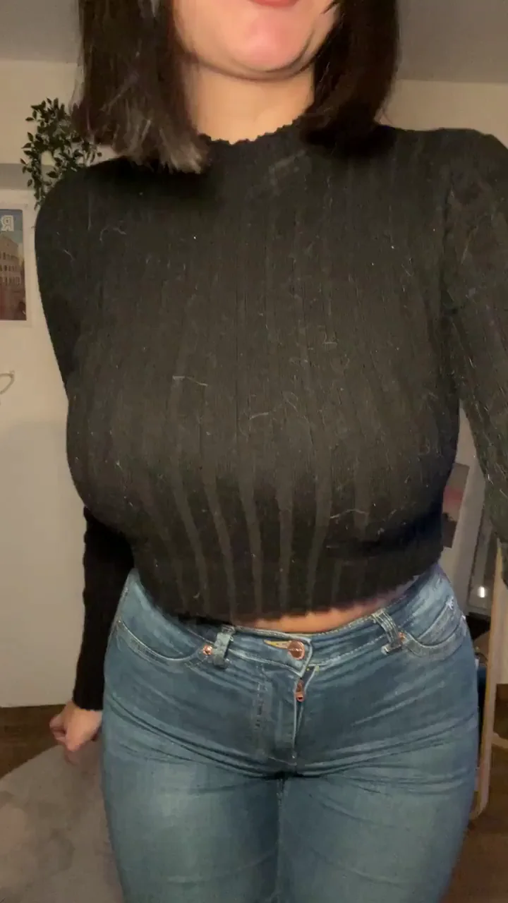 they are suckable and fuckable