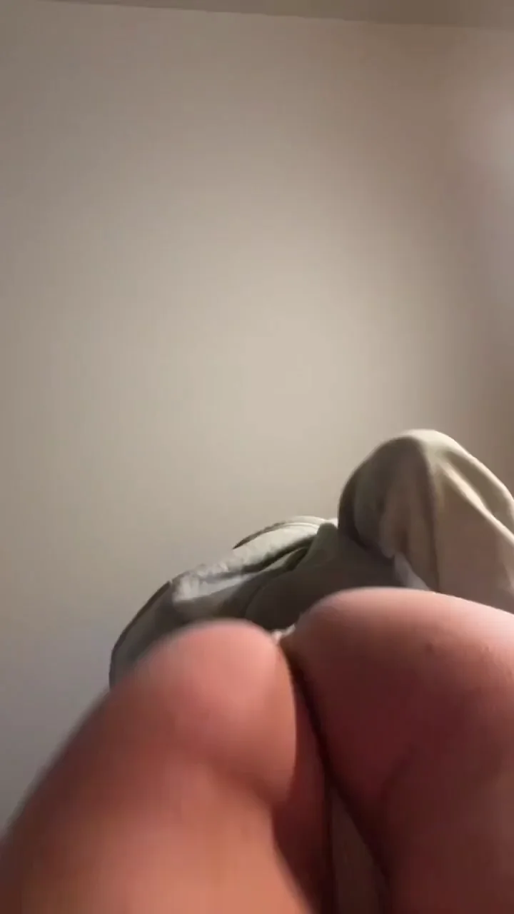 I'd be happier if it was your hand