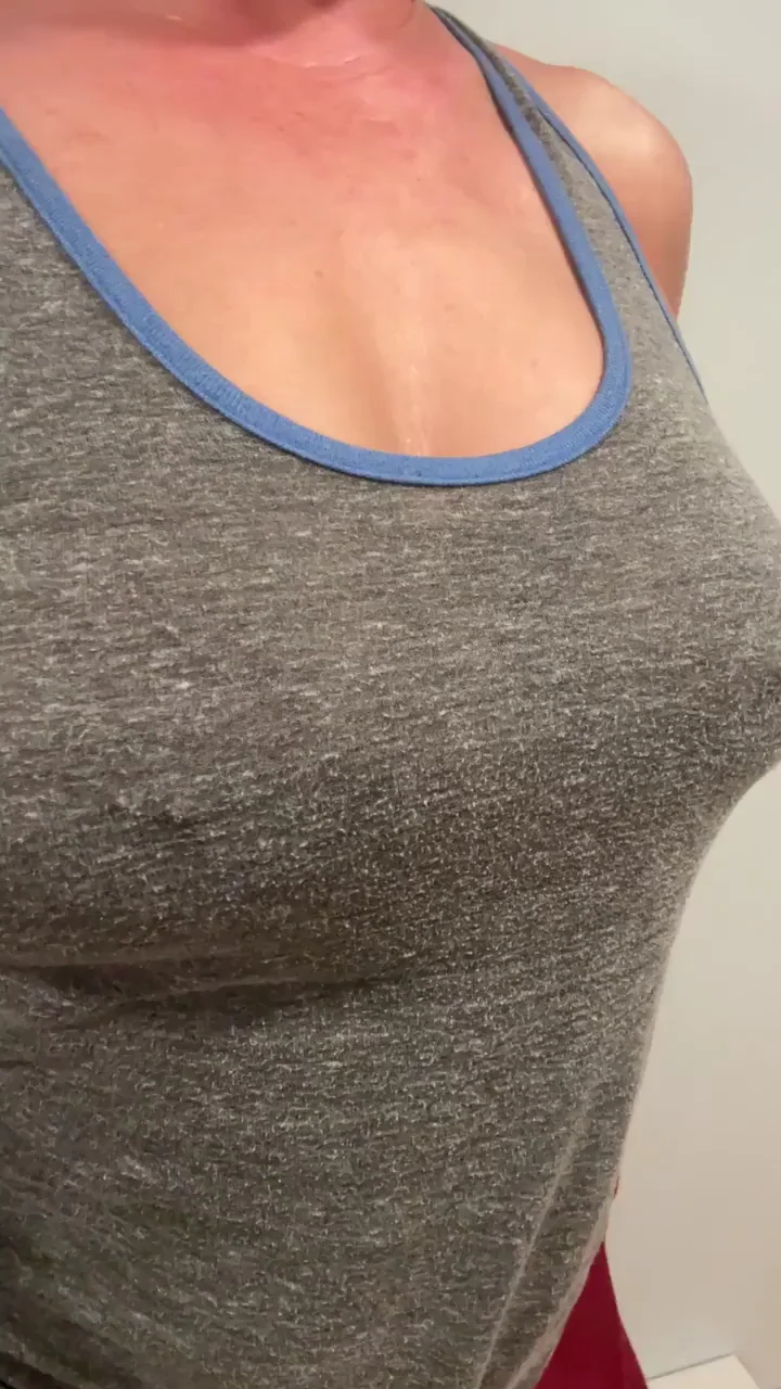 Mommy material