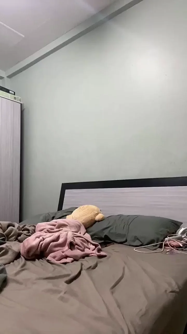 I am a little and shy girl