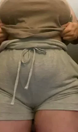 do you like my boob drop?