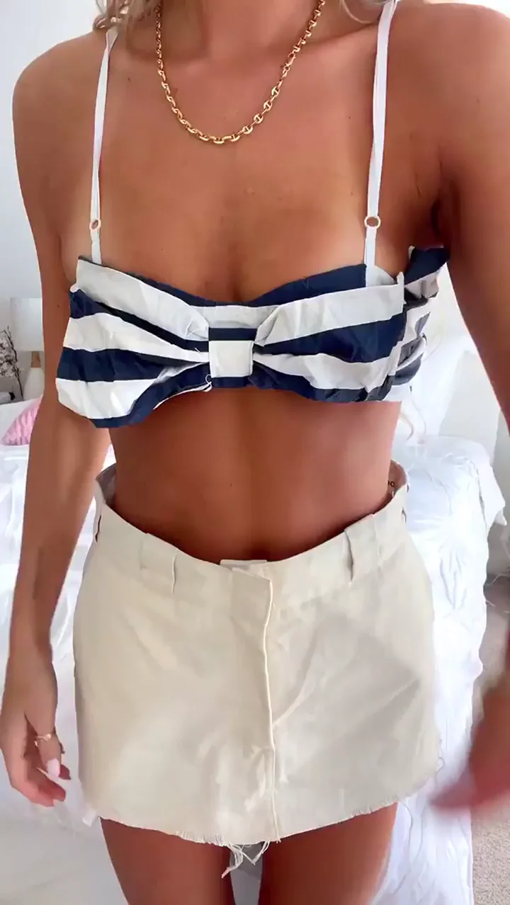 If I were your wife I'd do a titty reveal every time you come home [reveal]