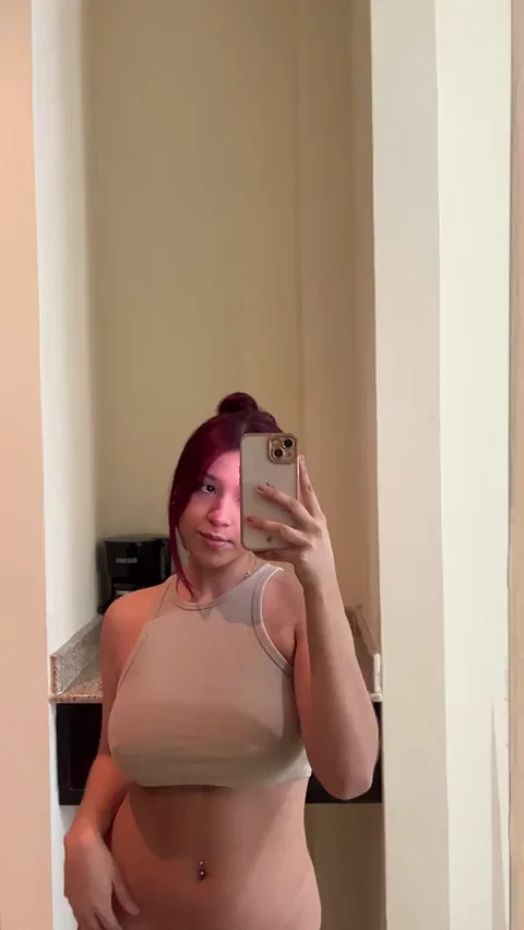Perfect Titties for Your Dream Titty Fuck Reveal 💦🍈🍈