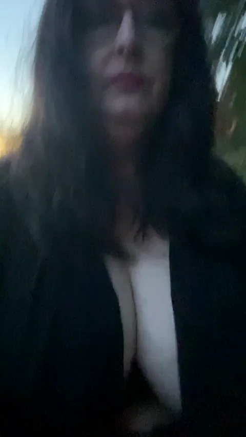 Titty be looking like a snack