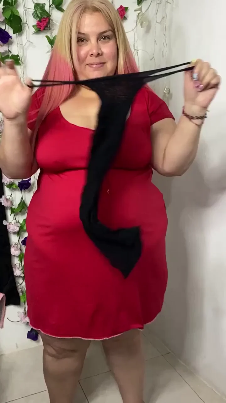 Your sexy girl ðŸ–¤