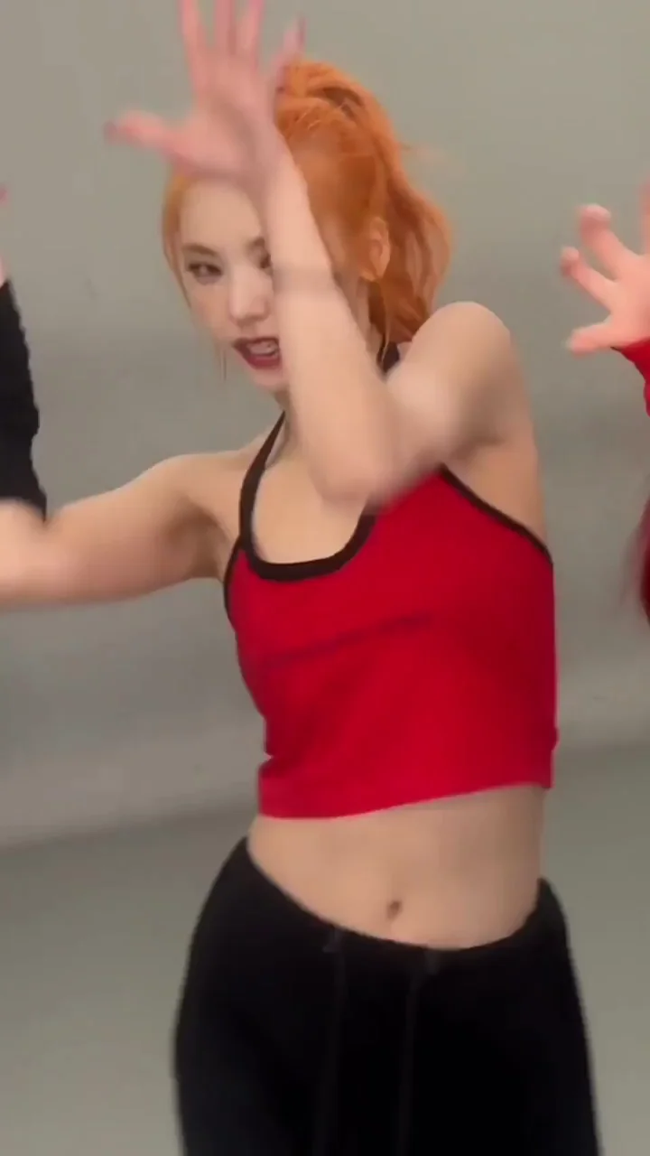 ITZY - Yeji