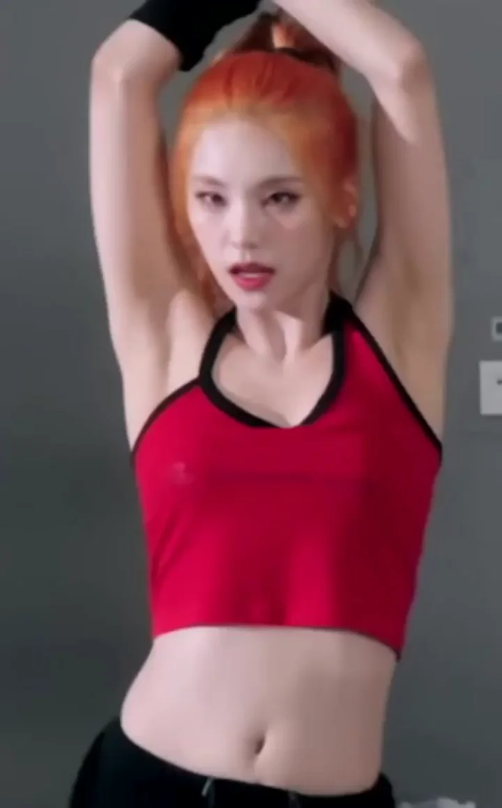 ITZY - Yeji