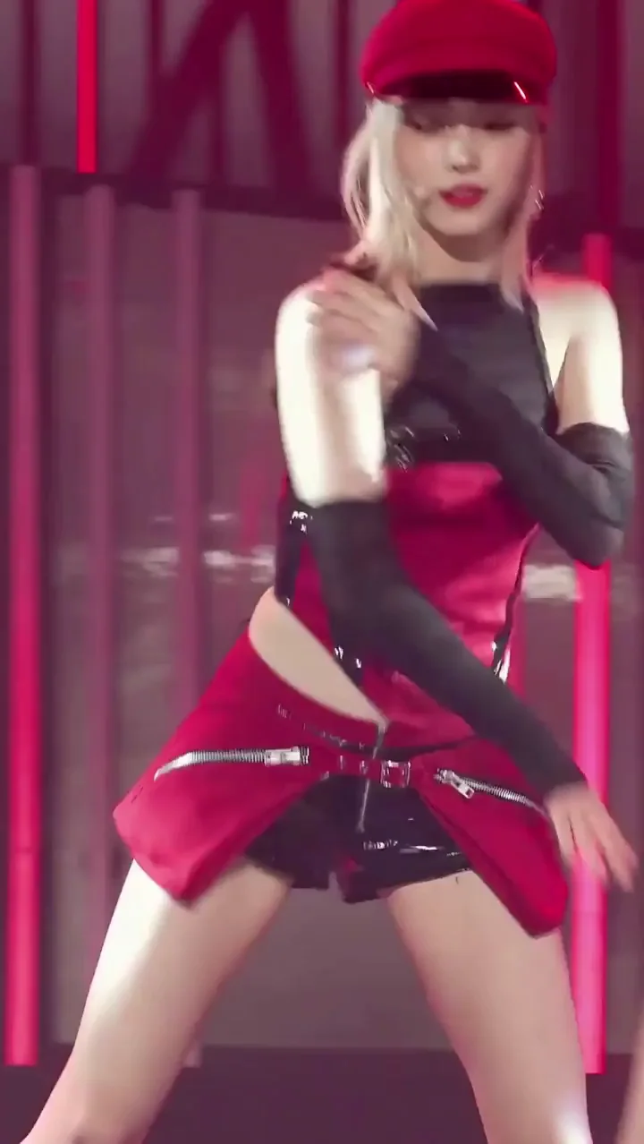 ITZY - Ryujin