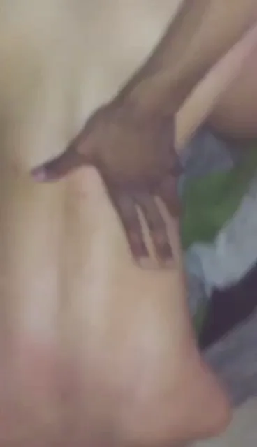 My First Euro white daughter got blacked by American bbc. She loved it