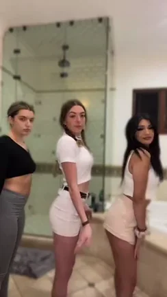 Who’s ass do you want to slap? ?