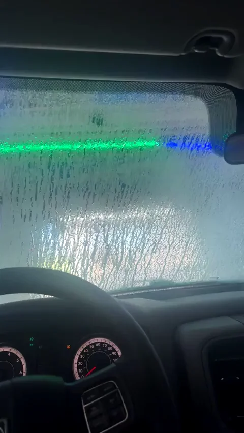 Wanna suck daddy up at the car wash??ðŸ¥´